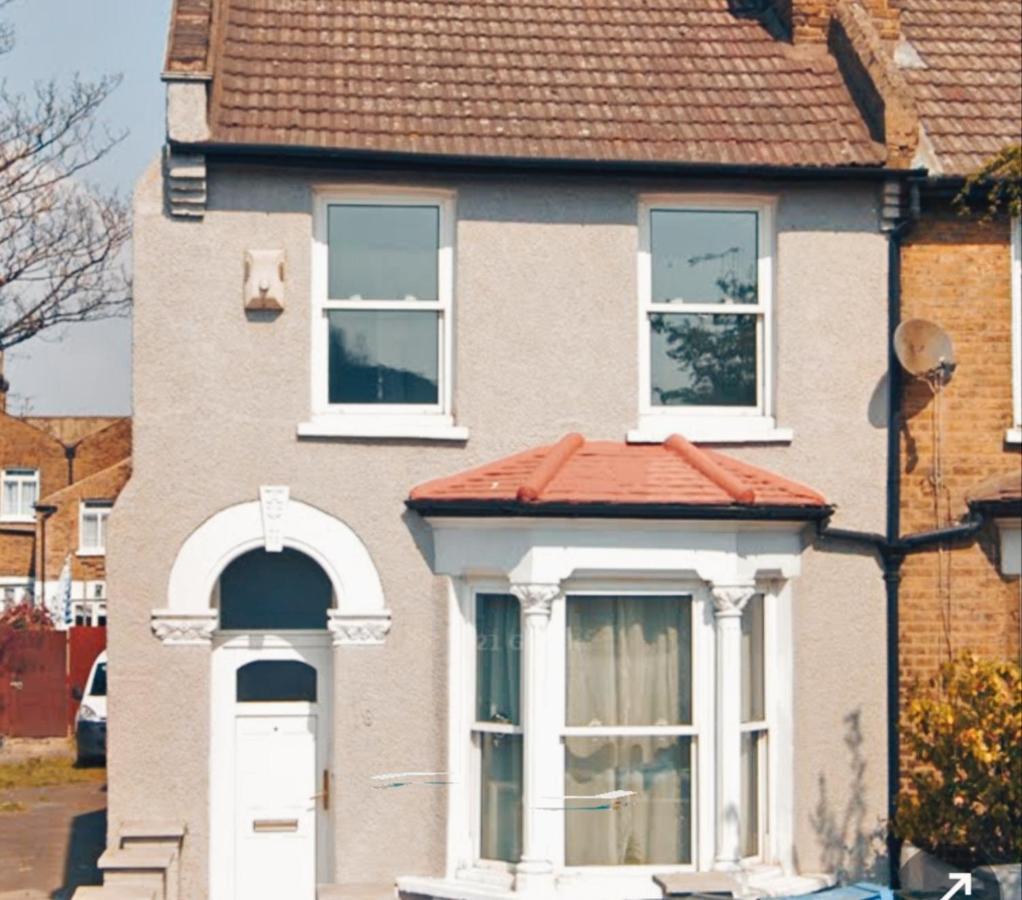 Ferienhaus Jb Greenwich, 3 Bed House,ideal For Contractors And Family