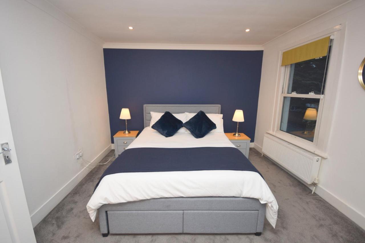 Ferienhaus Jb Greenwich, 3 Bed House,ideal For Contractors And Family